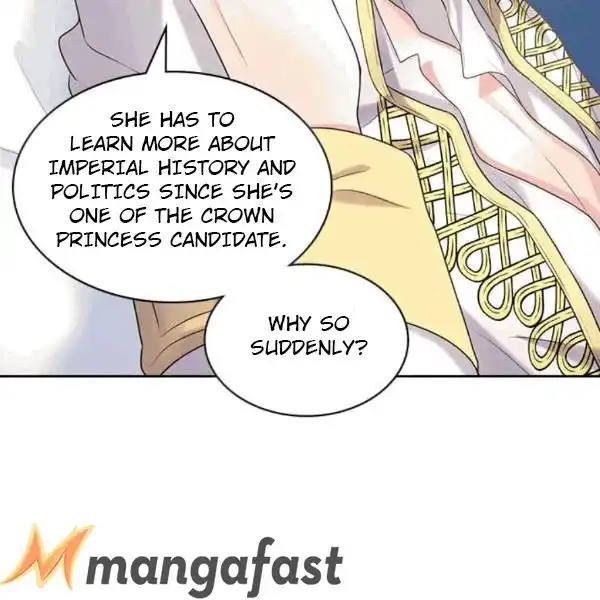 Sincerely: I Became a Duke's Maid Chapter 75 28